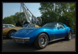 Corvette C3 72 - 1